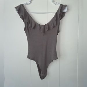 By together collection Bodysuit